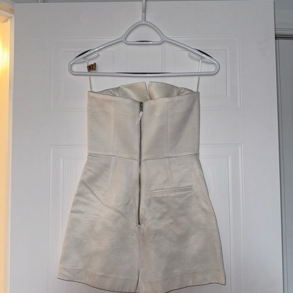 Topshop Romper - Picture 2 of 7